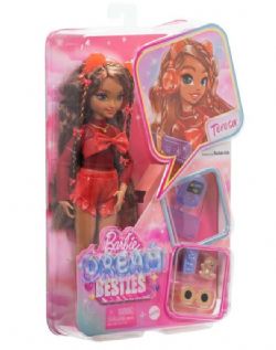 BARBIE DREAM BESTIES - POUPÉE TERESA